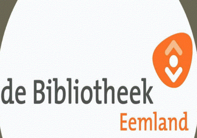 Logo de bibliotheek Eemland
